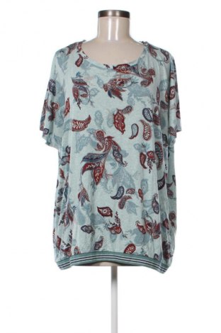 Дамска блуза Cecil, Размер XXL, Цвят Многоцветен, Цена 28,99 лв.