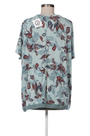 Дамска блуза Cecil, Размер XXL, Цвят Многоцветен, Цена 28,99 лв.