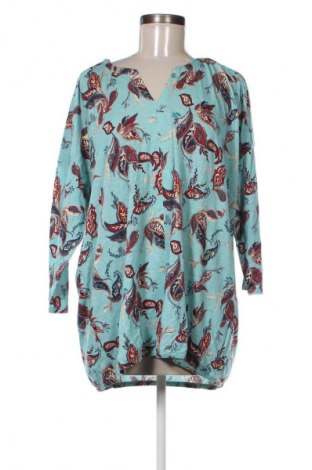 Damen Shirt Cecil, Größe XXL, Farbe Mehrfarbig, Preis 18,99 €