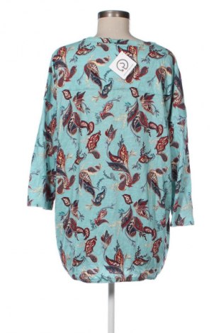 Damen Shirt Cecil, Größe XXL, Farbe Mehrfarbig, Preis 18,99 €