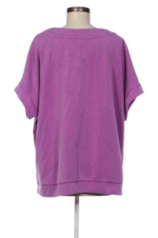 Damen Shirt Cecil, Größe XXL, Farbe Lila, Preis 23,99 €