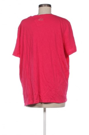 Γυναικεία μπλούζα Cecil, Μέγεθος XXL, Χρώμα Ρόζ , Τιμή 17,99 €