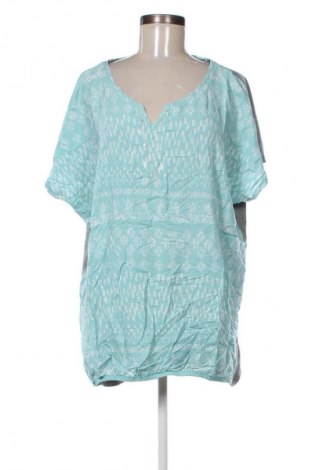 Дамска блуза Cecil, Размер XXL, Цвят Многоцветен, Цена 36,99 лв.