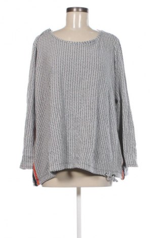 Γυναικεία μπλούζα Cecil, Μέγεθος XXL, Χρώμα Πολύχρωμο, Τιμή 18,99 €