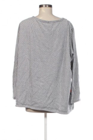 Γυναικεία μπλούζα Cecil, Μέγεθος XXL, Χρώμα Πολύχρωμο, Τιμή 18,99 €