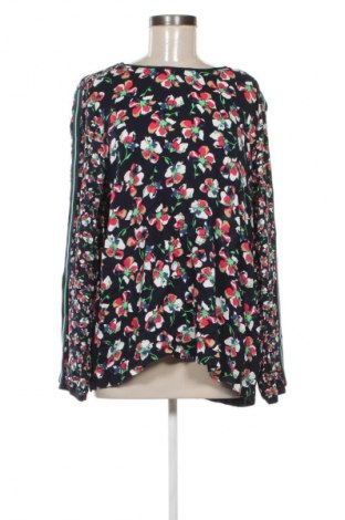 Дамска блуза Cecil, Размер XL, Цвят Многоцветен, Цена 44,99 лв.