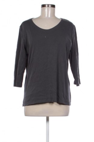 Dámská halenka Cecil, Velikost XL, Barva Šedá, Cena  429,00 Kč