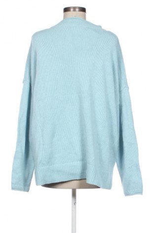 Dámská halenka Cecil, Velikost XXL, Barva Modrá, Cena  519,00 Kč