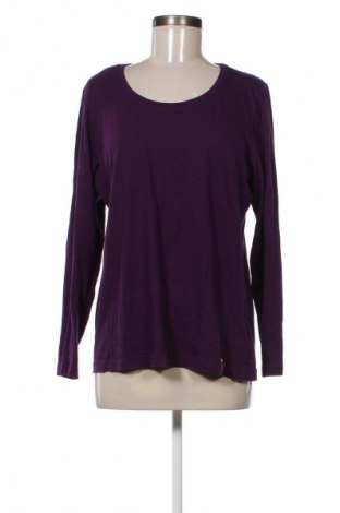 Dámska blúza Cecil, Veľkosť XXL, Farba Fialová, Cena  17,30 €