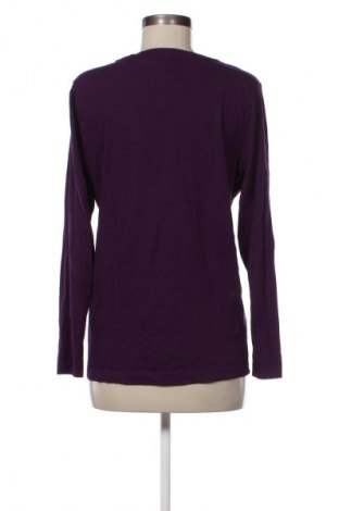 Dámska blúza Cecil, Veľkosť XXL, Farba Fialová, Cena  17,30 €