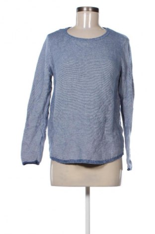 Γυναικεία μπλούζα Cecil, Μέγεθος M, Χρώμα Μπλέ, Τιμή 7,99 €