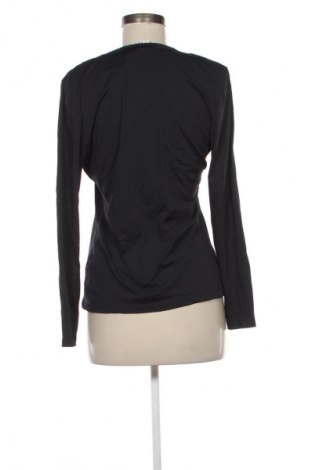 Damen Shirt Chaloc, Größe L, Farbe Schwarz, Preis 9,79 €