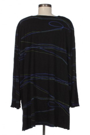 Damen Shirt Chalou, Größe 4XL, Farbe Mehrfarbig, Preis 9,99 €