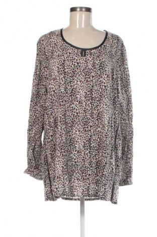 Bluzka damska Chalou, Rozmiar XXL, Kolor Kolorowy, Cena 36,99 zł