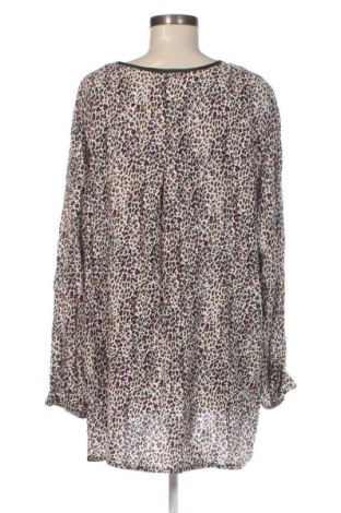 Bluzka damska Chalou, Rozmiar XXL, Kolor Kolorowy, Cena 36,99 zł