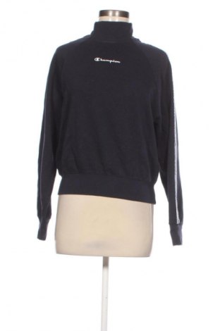 Дамска блуза Champion, Размер M, Цвят Син, Цена 24,99 лв.