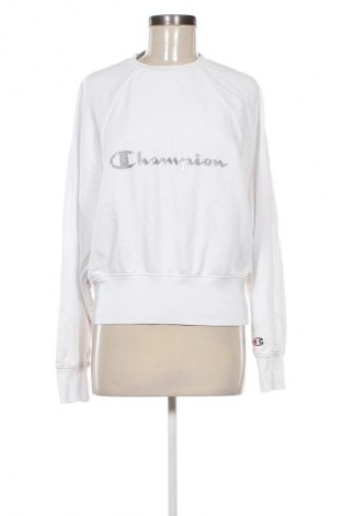 Bluză de femei Champion, Mărime XL, Culoare Alb, Preț 89,47 Lei