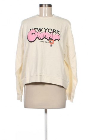 Дамска блуза Champion, Размер XXL, Цвят Бежов, Цена 62,99 лв.
