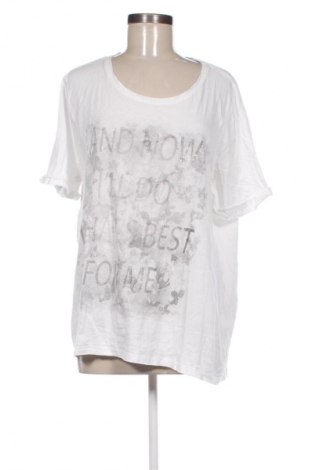 Дамска блуза Charles Vogele, Размер XXL, Цвят Многоцветен, Цена 16,99 лв.