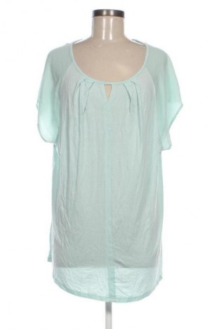 Damen Shirt Charles Vogele, Größe XXL, Farbe Grün, Preis € 11,99