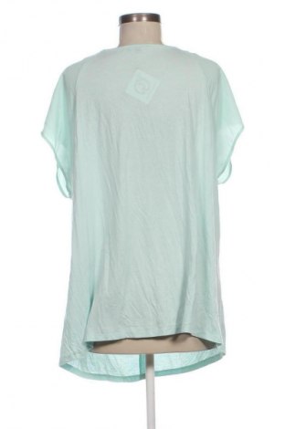 Damen Shirt Charles Vogele, Größe XXL, Farbe Grün, Preis € 11,99