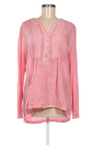 Bluză de femei Charles Vogele, Mărime XL, Culoare Roz, Preț 51,45 Lei