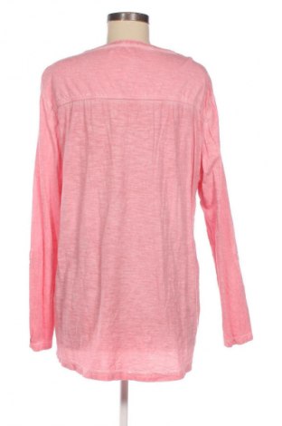 Bluză de femei Charles Vogele, Mărime XL, Culoare Roz, Preț 51,45 Lei