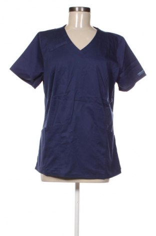 Bluzka damska Cherokee, Rozmiar M, Kolor Niebieski, Cena 71,26 zł