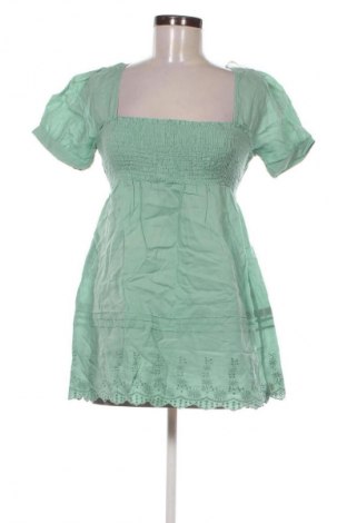 Dámská halenka Cherokee, Velikost M, Barva Zelená, Cena  241,00 Kč