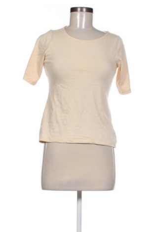 Bluză de femei Chicoree, Mărime S, Culoare Galben, Preț 51,45 Lei