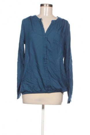 Γυναικεία μπλούζα Chicoree, Μέγεθος M, Χρώμα Μπλέ, Τιμή 9,72 €