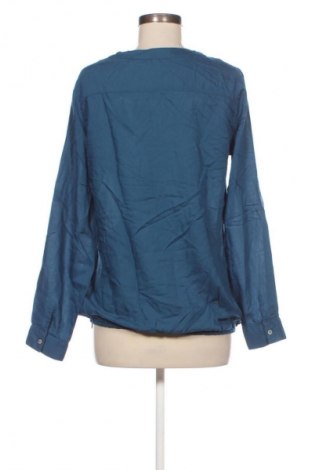 Γυναικεία μπλούζα Chicoree, Μέγεθος M, Χρώμα Μπλέ, Τιμή 9,72 €
