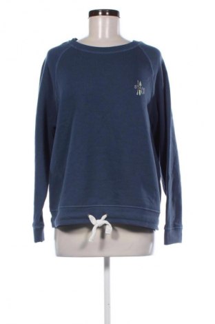 Γυναικεία μπλούζα Chiemsee, Μέγεθος XL, Χρώμα Μπλέ, Τιμή 6,99 €