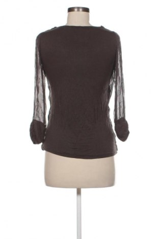 Дамска блуза Chilli, Размер M, Цвят Кафяв, Цена 19,00 лв.