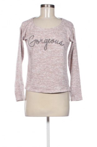 Damen Shirt Clockhouse, Größe XS, Farbe Rosa, Preis 5,99 €