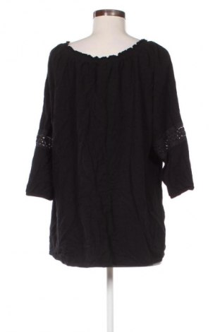 Bluzka damska Choice, Rozmiar XXL, Kolor Czarny, Cena 83,01 zł