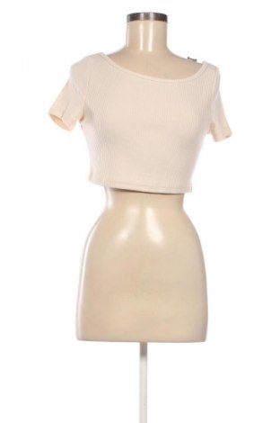 Bluză de femei Cider, Mărime M, Culoare Bej, Preț 38,99 Lei