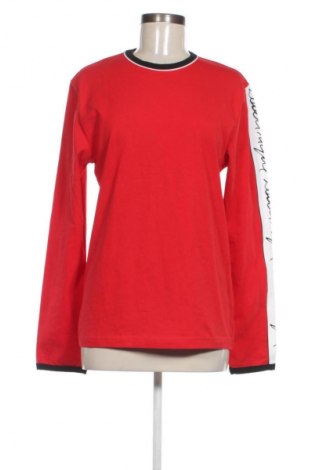 Bluzka damska Cinque, Rozmiar M, Kolor Czerwony, Cena 76,99 zł