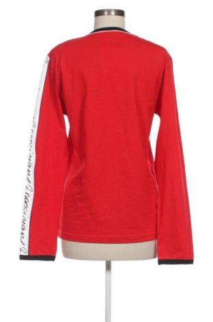 Bluzka damska Cinque, Rozmiar M, Kolor Czerwony, Cena 76,99 zł
