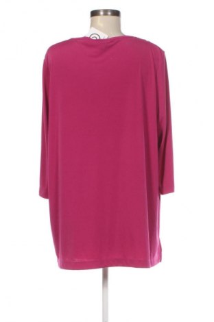 Bluză de femei Citiknits, Mărime XL, Culoare Roz, Preț 38,99 Lei