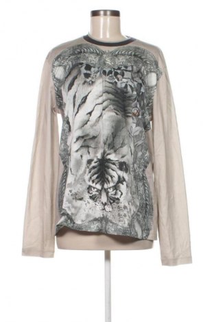 Bluzka damska Classic Girl, Rozmiar 3XL, Kolor Kolorowy, Cena 70,99 zł