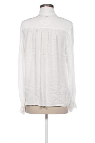 Дамска блуза Claudia Strater, Размер M, Цвят Бял, Цена 17,99 лв.