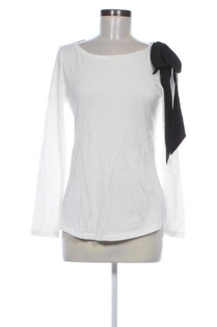 Дамска блуза Claudie Pierlot, Размер M, Цвят Бял, Цена 221,35 лв.