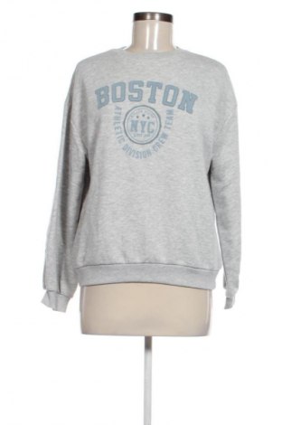 Γυναικεία μπλούζα Clockhouse, Μέγεθος S, Χρώμα Γκρί, Τιμή 7,99 €