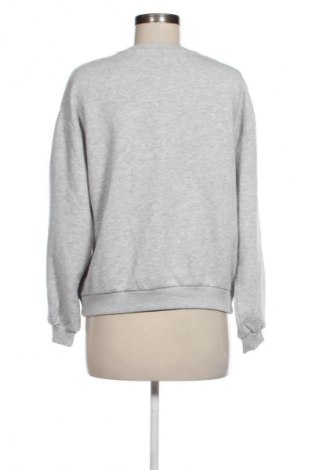 Γυναικεία μπλούζα Clockhouse, Μέγεθος S, Χρώμα Γκρί, Τιμή 7,99 €