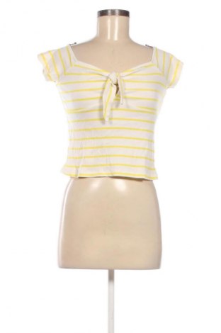 Bluzka damska Clockhouse, Rozmiar XL, Kolor Kolorowy, Cena 44,00 zł