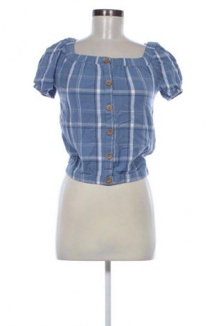 Bluză de femei Clockhouse, Mărime XS, Culoare Multicolor, Preț 50,00 Lei