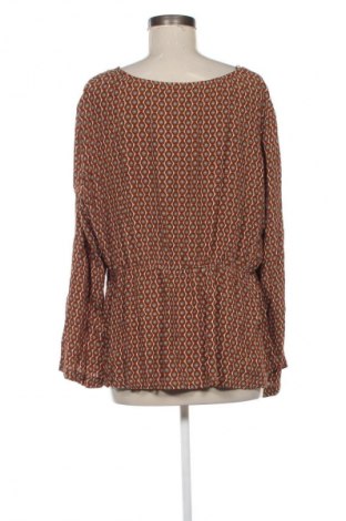 Damen Shirt Clockhouse, Größe XXL, Farbe Mehrfarbig, Preis € 11,99