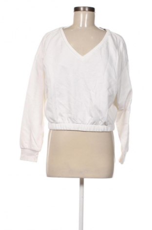 Γυναικεία μπλούζα Clockhouse, Μέγεθος S, Χρώμα Εκρού, Τιμή 6,99 €