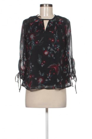 Γυναικεία μπλούζα Clockhouse, Μέγεθος S, Χρώμα Πολύχρωμο, Τιμή 10,00 €